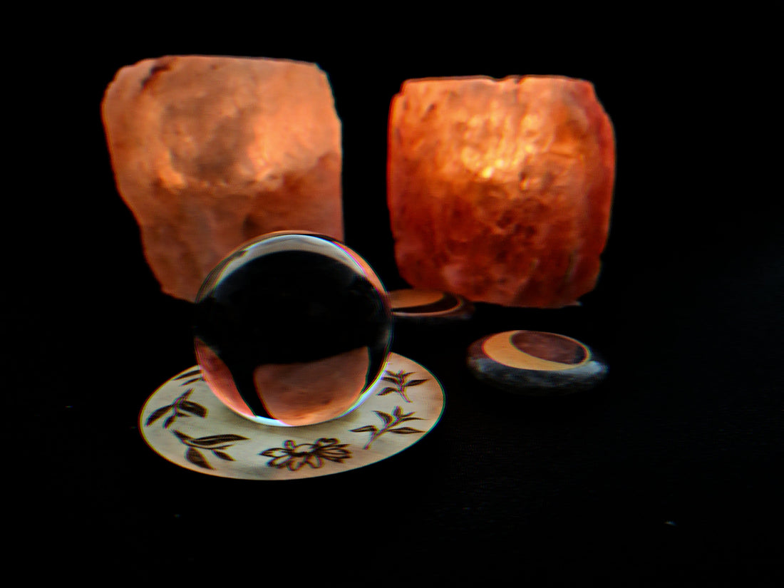 The Crystal Ball