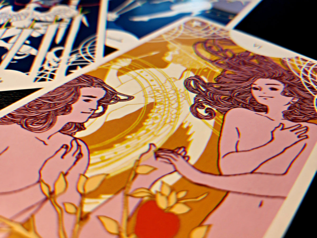 The Grimoire of Spirit Communication & Divination