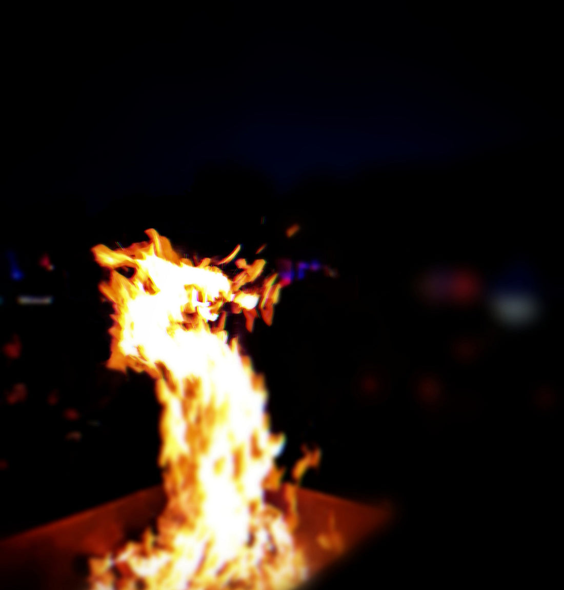 Pyromancy — Fire Divination