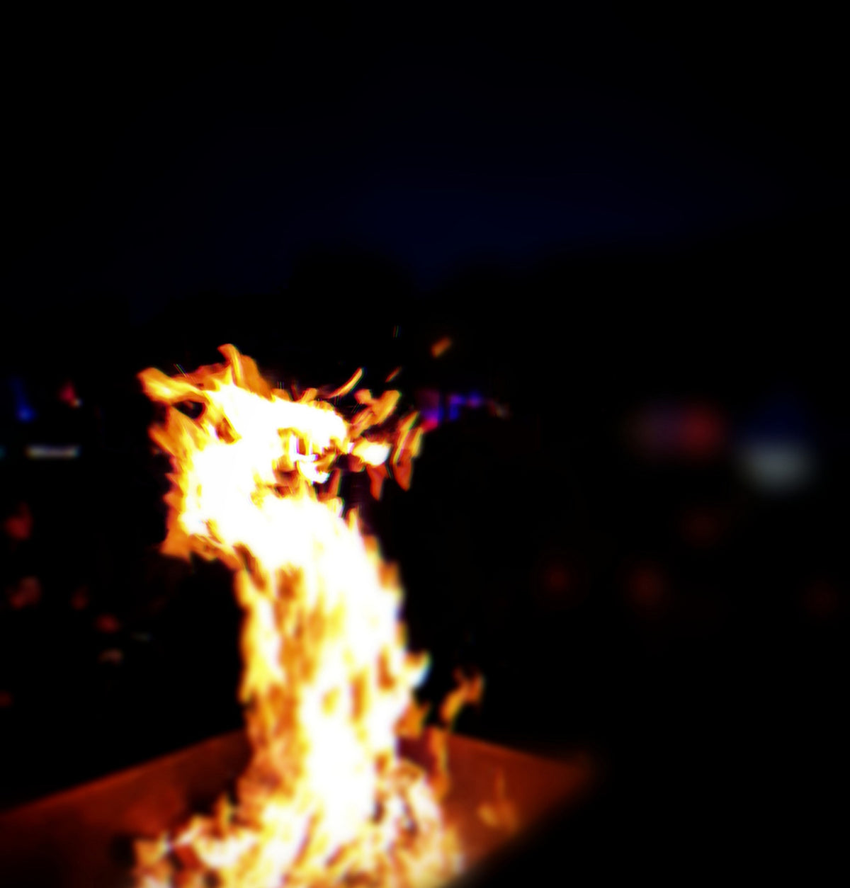 Pyromancy — Fire Divination