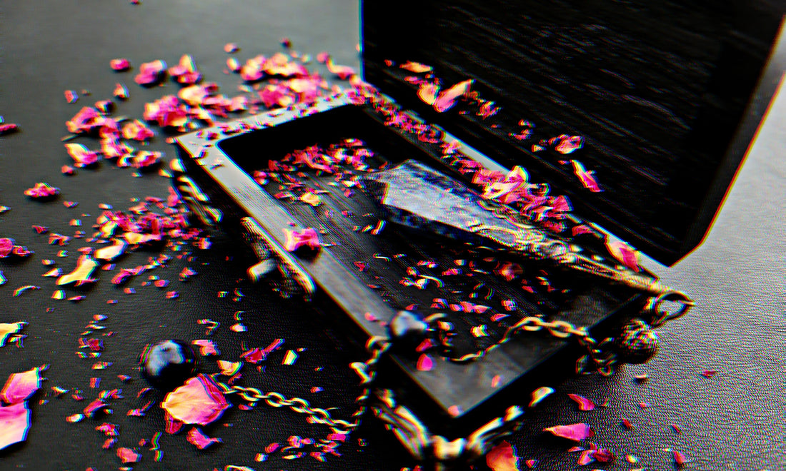 The Pendulum