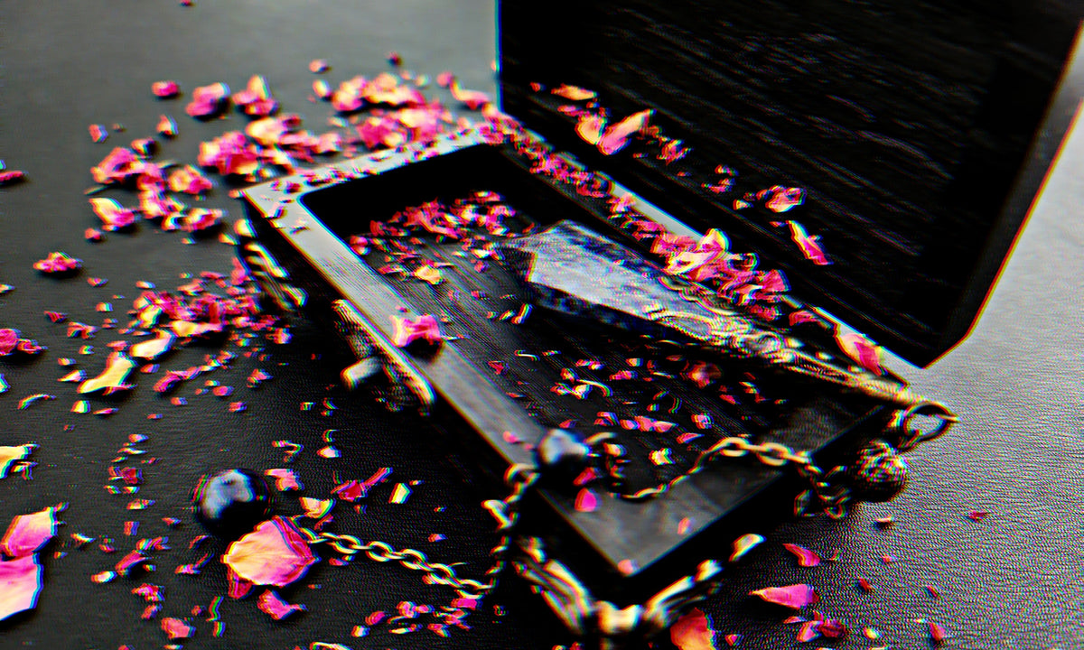 The Pendulum