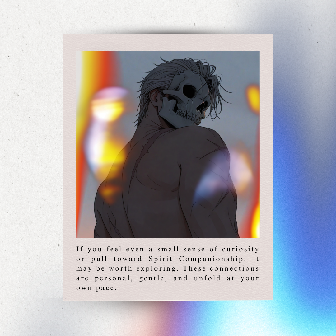 RESERVED -- K. Ghoul Djinn