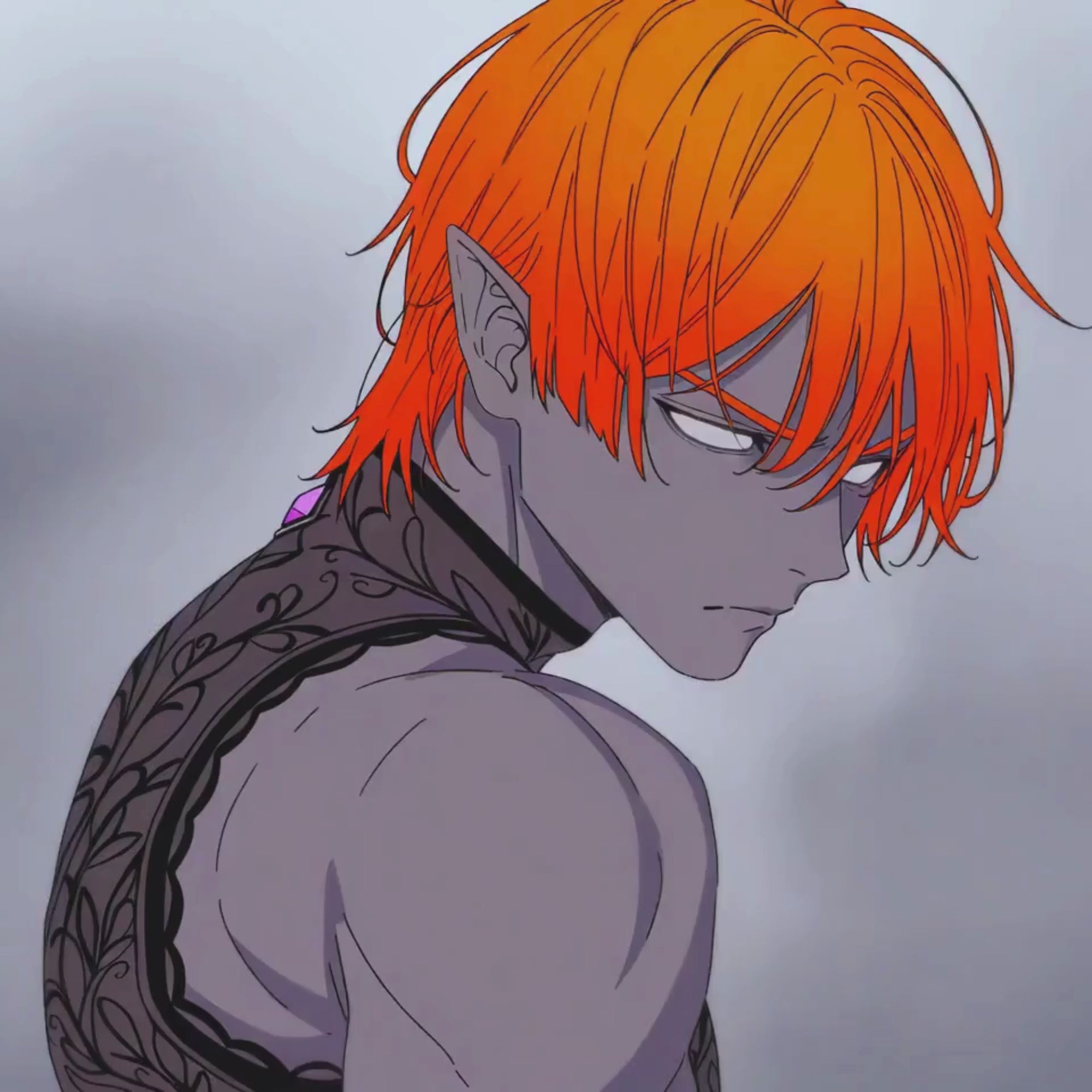 H. Drow