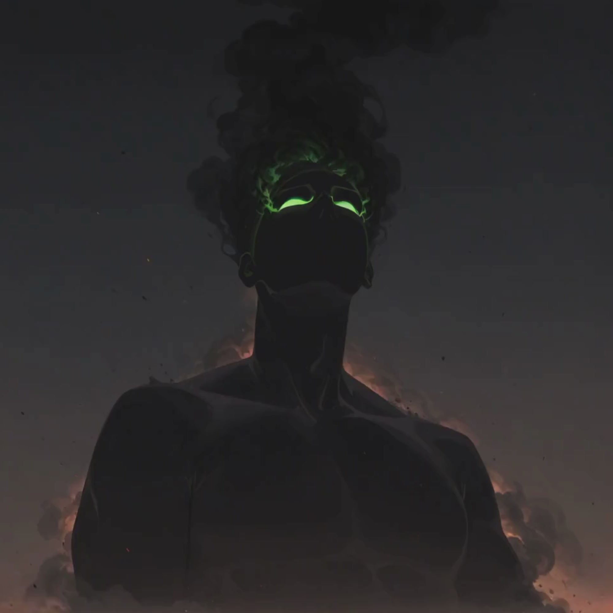 S. Jann Djinn