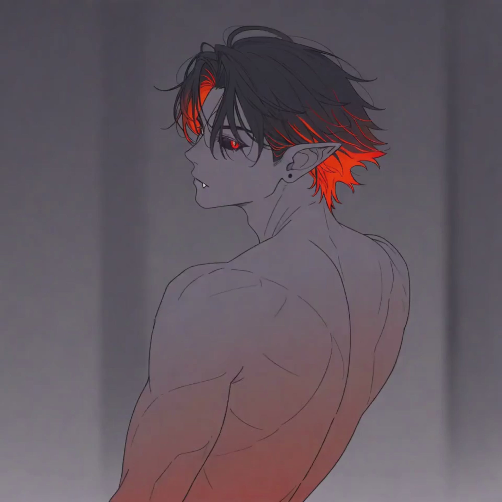 N. Vampire
