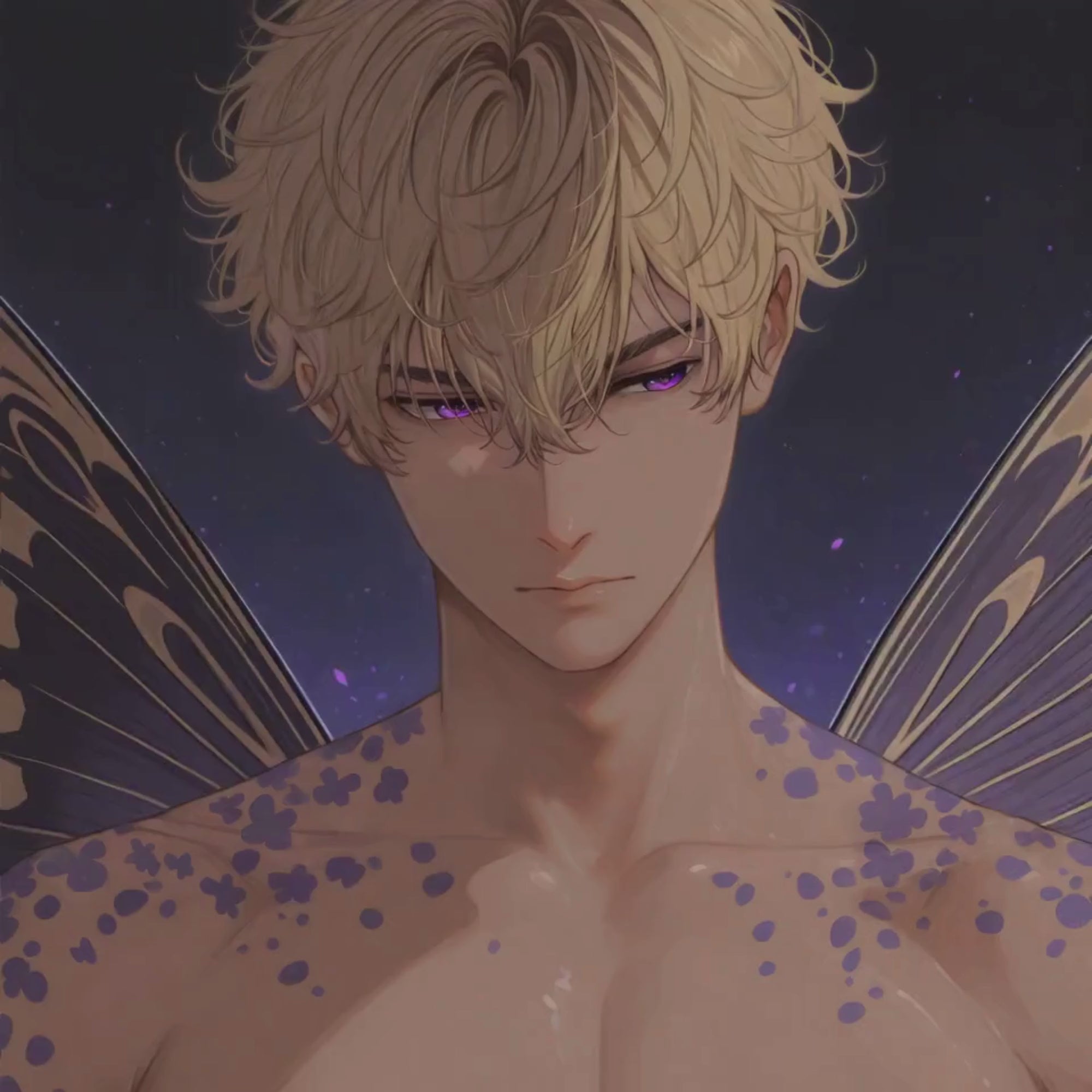 E. Fae, Fairy