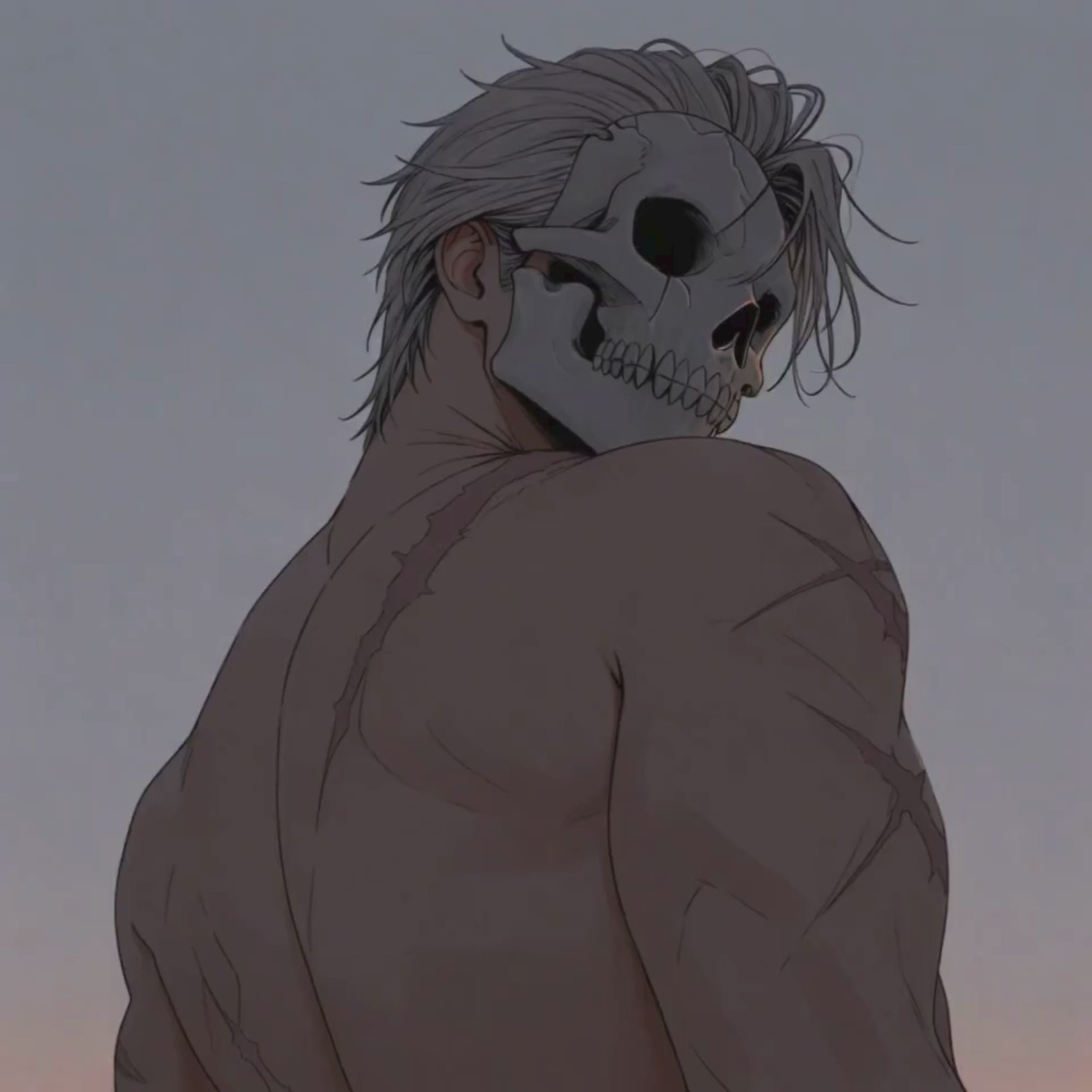 RESERVED -- K. Ghoul Djinn