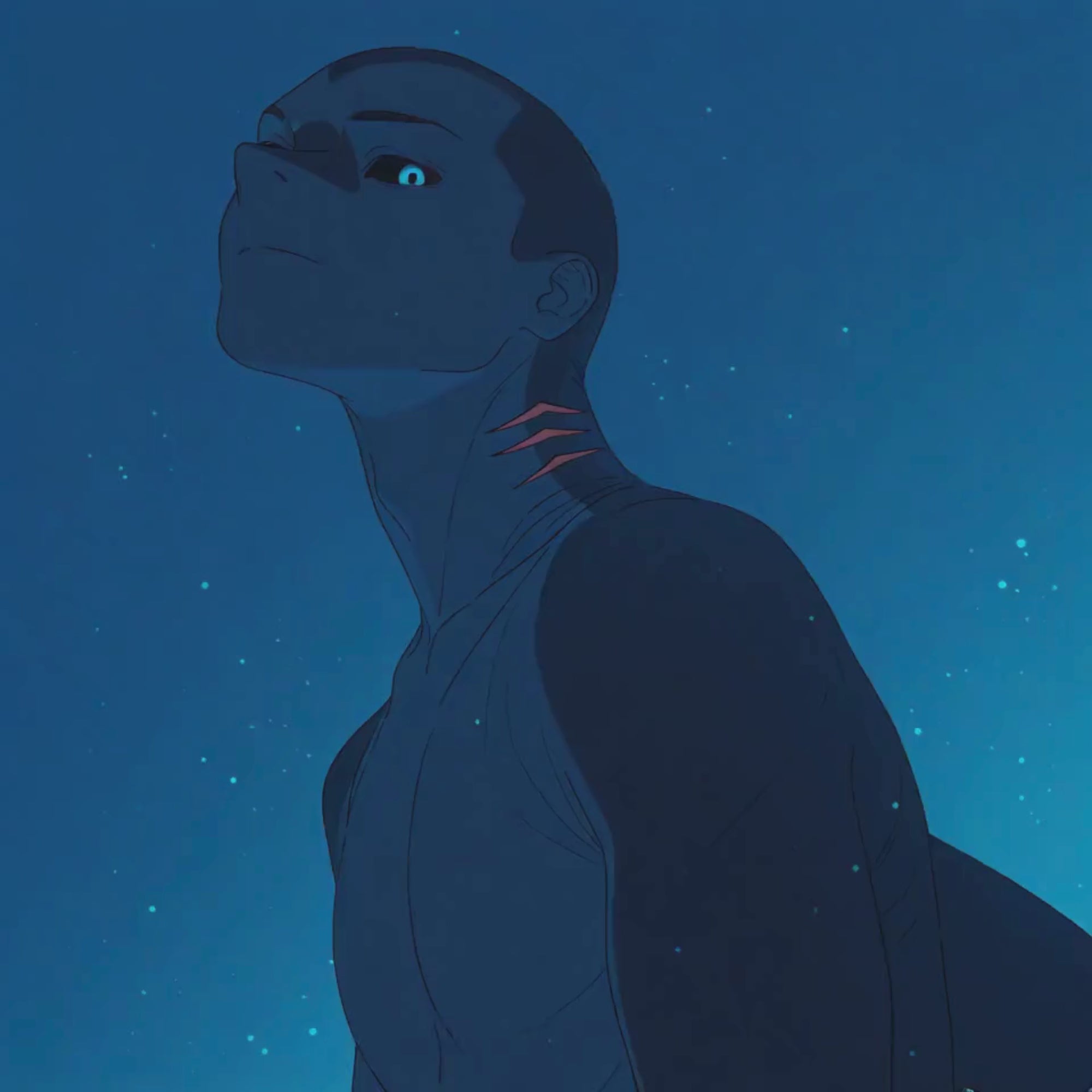 V. Leviathan