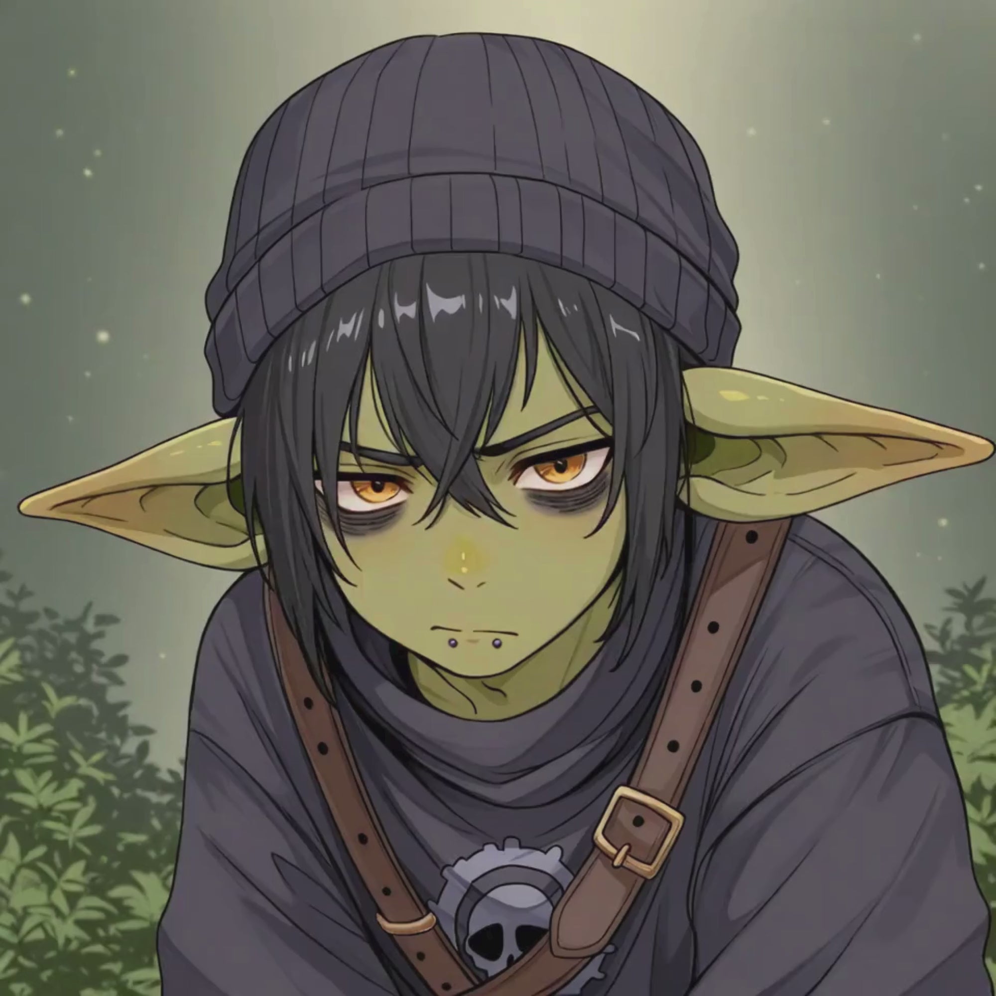 T. Goblin